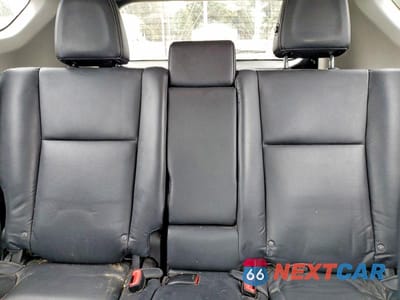 Zdjęcie 10 z 13 samochodu: 2015 TOYOTA RAV4 LIMITED VIN:2T3DFREV6FW246564 - miniatura