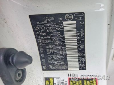 Zdjęcie 12 z 12 samochodu: 2014 TOYOTA COROLLA S PLUS VIN:2T1BURHE1EC181222 - miniatura