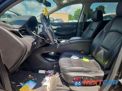Zdjęcie 7 z 13 samochodu: 2021 BUICK ENCLAVE AVENIR VIN:5GAEVCKW8MJ242661 - miniatura