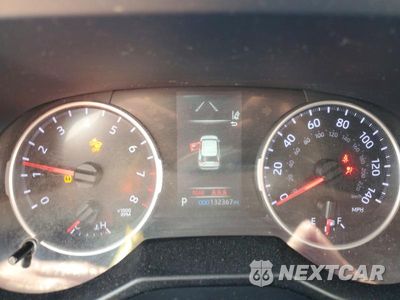 Zdjęcie 9 z 13 samochodu: 2019 TOYOTA RAV4 LE VIN:2T3H1RFV9KC029844 - miniatura
