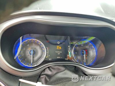 Zdjęcie 9 z 13 samochodu: 2019 CHRYSLER PACIFICA TOURING L PLUS VIN:2C4RC1EG9KR699034 - miniatura