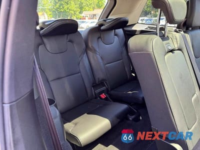 Zdjęcie 10 z 14 samochodu: 2019 VOLVO XC90 T5 MOMENTUM VIN:YV4102PK2K1492810 - miniatura