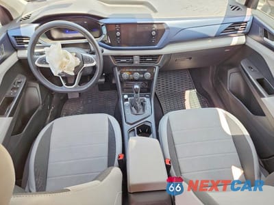 Zdjęcie 8 z 12 samochodu: 2024 VOLKSWAGEN TAOS SE VIN:3VVSX7B20RM074915 - miniatura