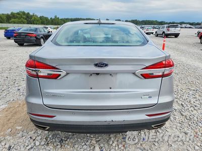 Zdjęcie 6 z 12 samochodu: 2020 FORD FUSION SE VIN:3FA6P0T93LR124354 - miniatura