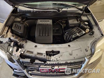 Zdjęcie 12 z 13 samochodu: 2010 GMC TERRAIN SLE VIN:2CTALBEW2A6259476 - miniatura