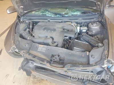 Zdjęcie 11 z 12 samochodu: 2012 CHEVROLET MALIBU 2LT VIN:1G1ZD5E03CF339363 - miniatura