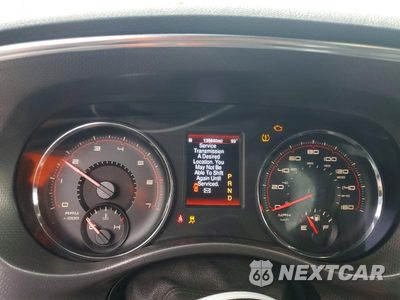 Zdjęcie 9 z 12 samochodu: 2014 DODGE CHARGER R/T VIN:2C3CDXCT4EH253779 - miniatura