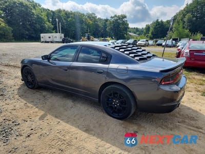 Drugie zdjęcie samochodu z przodu: 2015 DODGE CHARGER SE VIN:2C3CDXFG1FH806372 - miniatura