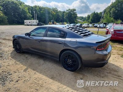 Drugie zdjęcie samochodu z przodu: 2015 DODGE CHARGER SE VIN:2C3CDXFG1FH806372 - miniatura