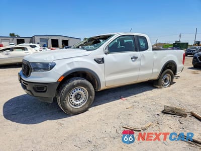 2022 FORD RANGER XL 1FTER1EHXNLD24529 - główne zdjęcie licytacji z USA - miniatura
