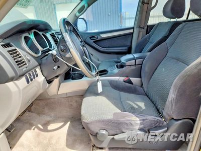 Zdjęcie 7 z 13 samochodu: 2004 TOYOTA 4RUNNER SPORT EDITION VIN:JTEBT14R048016832 - miniatura