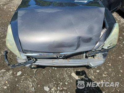 Zdjęcie 11 z 12 samochodu: 2006 HONDA ACCORD EX VIN:1HGCM56856A096496 - miniatura