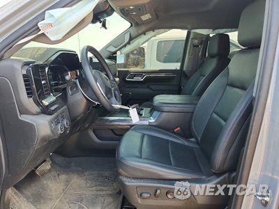 Zdjęcie 7 z 12 samochodu: 2024 CHEVROLET SILVERADO K2500 SLIDE-IN CAMPER VIN:2GC4YPEY8R1235085 - miniatura