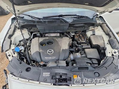 Zdjęcie 11 z 12 samochodu: 2018 MAZDA CX-5 GRAND TOURING VIN:JM3KFBDM9J0462419 - miniatura