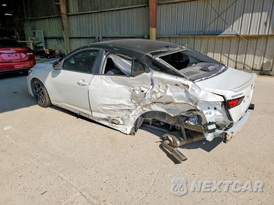 Drugie zdjęcie samochodu z przodu: 2024 NISSAN SENTRA SR VIN:3N1AB8DV9RY322063 - miniatura