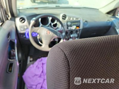 Zdjęcie 8 z 12 samochodu: 2003 PONTIAC VIBE VIN:5Y2SL62823Z413821 - miniatura