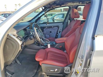 Zdjęcie 7 z 14 samochodu: 2022 BMW X3 M40I VIN:5UX83DP08N9K21242 - miniatura