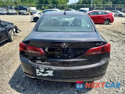 Zdjęcie 6 z 12 samochodu: 2015 ACURA TLX VIN:19UUB2F36FA018404 - miniatura