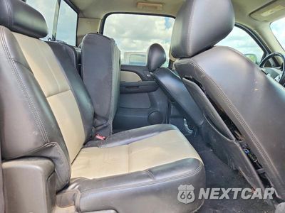Zdjęcie 10 z 13 samochodu: 2011 GMC SIERRA C1500 SLT VIN:3GTP1WE23BG141233 - miniatura