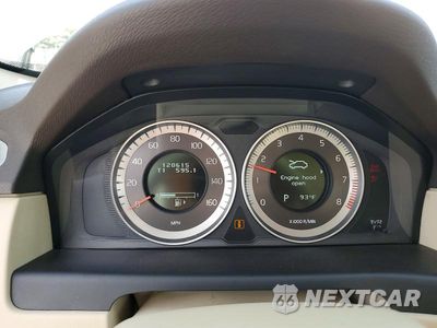 Zdjęcie 9 z 12 samochodu: 2012 VOLVO S80 T6 VIN:YV1902AH1C1159478 - miniatura