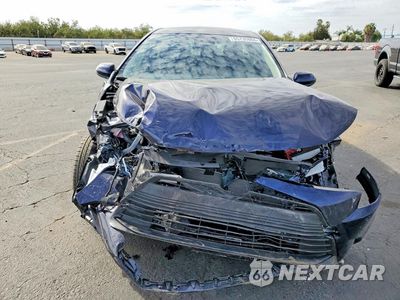 Piąte zdjęcie samochodu w środku: 2026 TOYOTA COROLLA HYBRID LE VIN:JTDBCMFE0T3144337 - miniatura