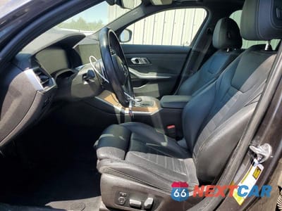 Zdjęcie 7 z 13 samochodu: 2020 BMW 330I VIN:3MW5R1J04L8B15627 - miniatura