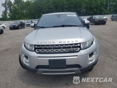 Piąte zdjęcie samochodu w środku: 2015 LAND ROVER RANGE ROVER EVOQUE PURE PLUS VIN:SALVP2BG0FH041562 - miniatura