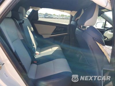Zdjęcie 11 z 14 samochodu: 2024 SUBARU SOLTERRA PREMIUM VIN:JTMABABA3RA083909 - miniatura