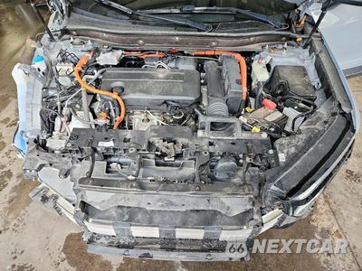 Zdjęcie 11 z 13 samochodu: 2024 HONDA CR-V SPORT TOURING VIN:7FARS6H94RE040916 - miniatura