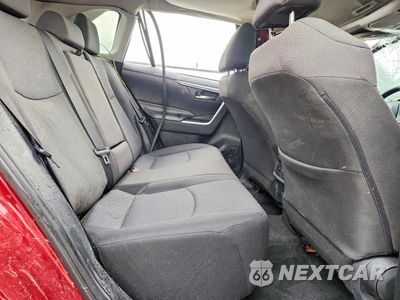 Zdjęcie 11 z 13 samochodu: 2019 TOYOTA RAV4 XLE VIN:2T3P1RFV8KW045608 - miniatura