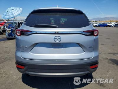 Zdjęcie 6 z 13 samochodu: 2018 MAZDA CX-9 TOURING VIN:JM3TCBCYXJ0225519 - miniatura