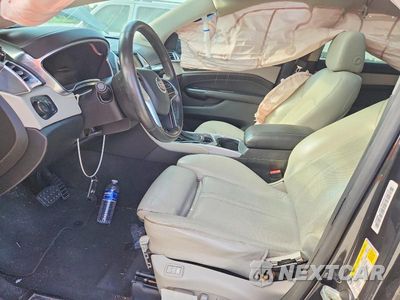 Zdjęcie 7 z 13 samochodu: 2014 CADILLAC SRX PREMIUM COLLECTION VIN:3GYFNDE36ES665694 - miniatura