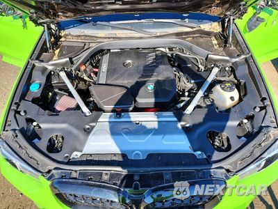 Zdjęcie 12 z 13 samochodu: 2022 BMW X4 XDRIVE30I VIN:5UX33DT06N9M07331 - miniatura