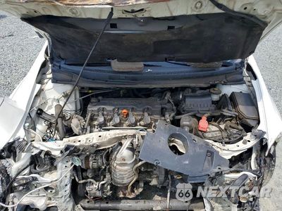 Zdjęcie 11 z 12 samochodu: 2014 HONDA CIVIC EX VIN:19XFB2F88EE070681 - miniatura