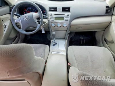 Zdjęcie 8 z 13 samochodu: 2011 TOYOTA CAMRY LE VIN:4T4BF3EK6BR125214 - miniatura