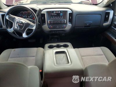 Zdjęcie 8 z 12 samochodu: 2017 GMC SIERRA C1500 SLE VIN:1GTR1MEC8HZ112275 - miniatura