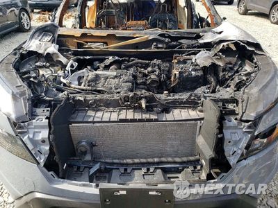 Zdjęcie 12 z 13 samochodu: 2026 NISSAN ROGUE SV VIN:5N1BT3BB3TC742083 - miniatura