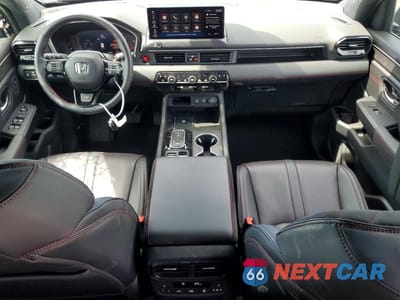 Zdjęcie 8 z 13 samochodu: 2026 HONDA PILOT BLACK EDITION VIN:5FNYG1H99TB017408 - miniatura