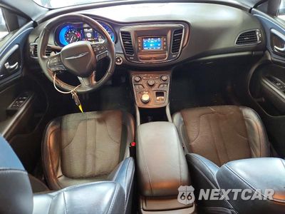 Zdjęcie 8 z 13 samochodu: 2015 CHRYSLER 200 S VIN:1C3CCCBB7FN704944 - miniatura