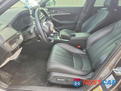 Zdjęcie 7 z 12 samochodu: 2024 ACURA INTEGRA A-SPEC VIN:19UDE4H39RA009572 - miniatura