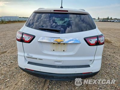 Zdjęcie 6 z 13 samochodu: 2017 CHEVROLET TRAVERSE LT VIN:1GNKVGKD7HJ201328 - miniatura