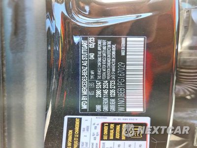 Zdjęcie 13 z 13 samochodu: 2023 MERCEDES-BENZ GLC COUPE 300 4MATIC VIN:W1N0J8EB1PG167029 - miniatura