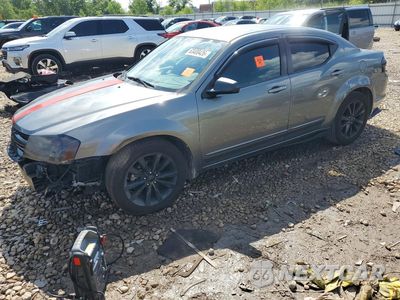 2013 DODGE AVENGER SE 1C3CDZAB1DN713105 - główne zdjęcie licytacji z USA - miniatura