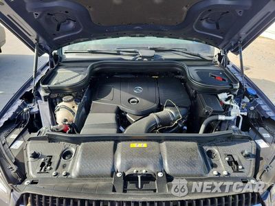 Zdjęcie 12 z 13 samochodu: 2026 MERCEDES-BENZ GLE 350 VIN:4JGFB4EB5TB634110 - miniatura