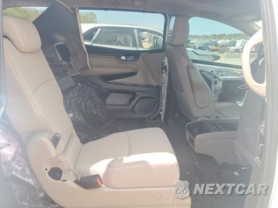 Zdjęcie 11 z 14 samochodu: 2021 HONDA ODYSSEY EXL VIN:5FNRL6H77MB012947 - miniatura
