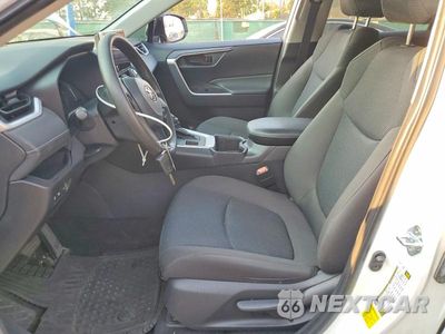 Zdjęcie 7 z 13 samochodu: 2023 TOYOTA RAV4 LE VIN:2T3F1RFV7PC360629 - miniatura