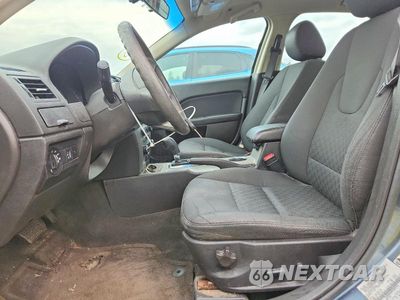 Zdjęcie 7 z 12 samochodu: 2012 FORD FUSION SE VIN:3FAHP0HA9CR409118 - miniatura