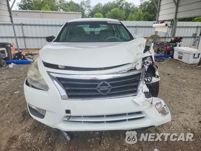 Piąte zdjęcie samochodu w środku: 2015 NISSAN ALTIMA 2.5 VIN:1N4AL3APXFN890906 - miniatura