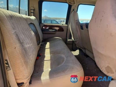 Zdjęcie 10 z 12 samochodu: 2000 FORD F250 SUPER DUTY VIN:1FTNW21F6YEA82348 - miniatura