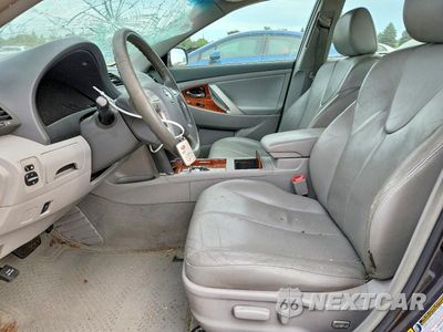 Zdjęcie 7 z 12 samochodu: 2010 TOYOTA CAMRY XLE VIN:4T4BF3EK1AR083274 - miniatura